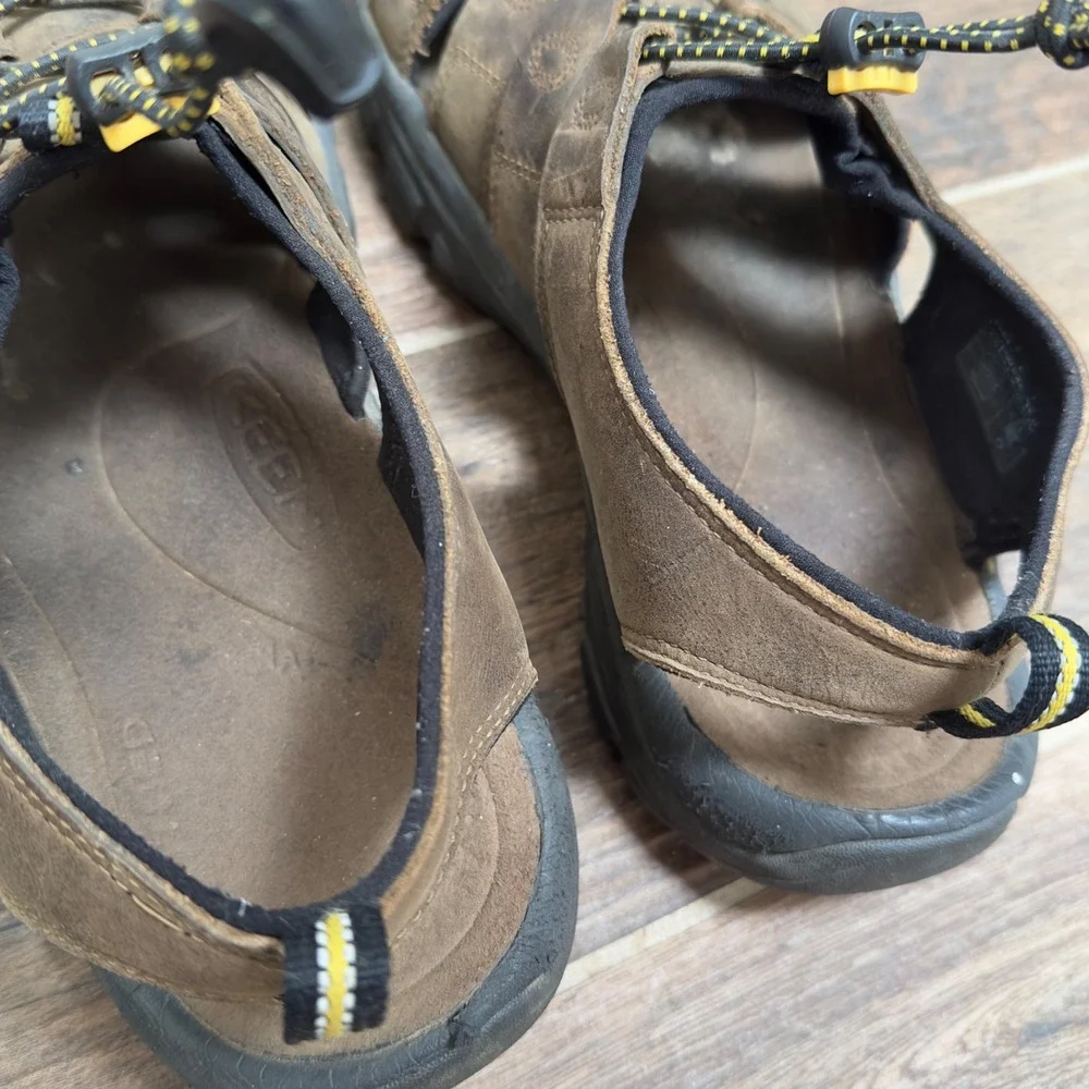Keen newport h2